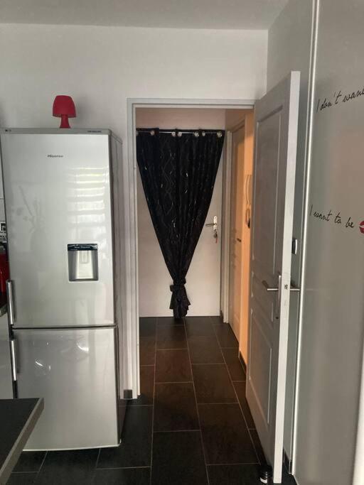 Apartament Magnifique Studio Tout Equipe Classe 2 Etoiles Saint-Leu Zewnętrze zdjęcie