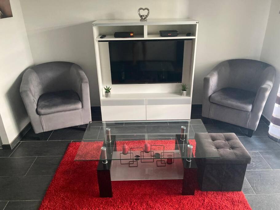Apartament Magnifique Studio Tout Equipe Classe 2 Etoiles Saint-Leu Zewnętrze zdjęcie