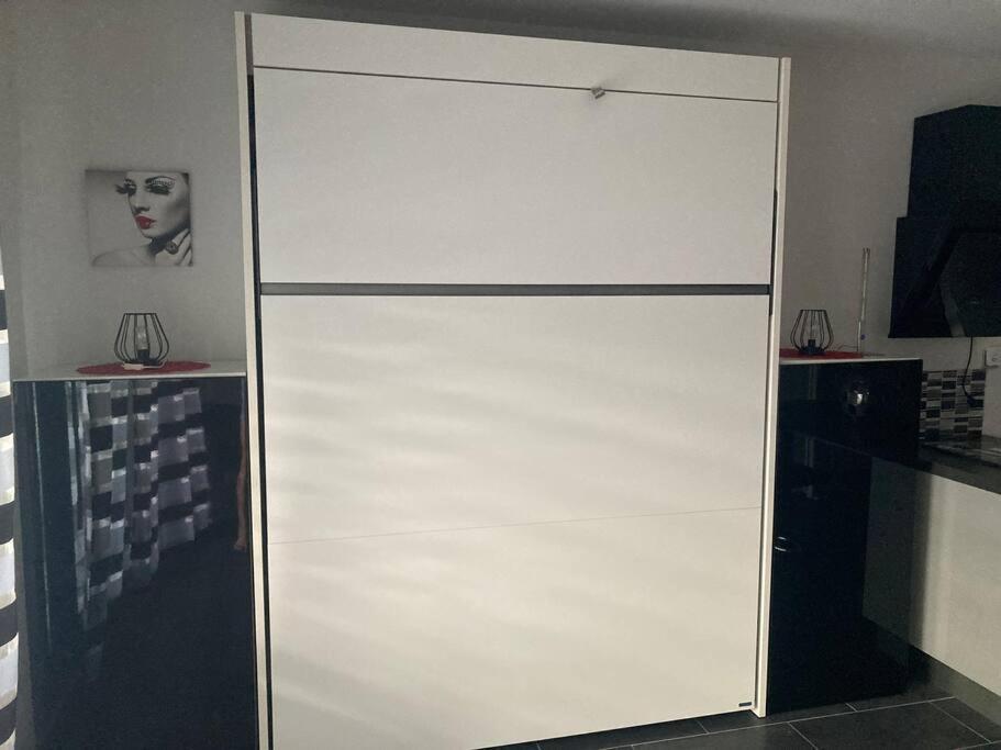 Apartament Magnifique Studio Tout Equipe Classe 2 Etoiles Saint-Leu Zewnętrze zdjęcie
